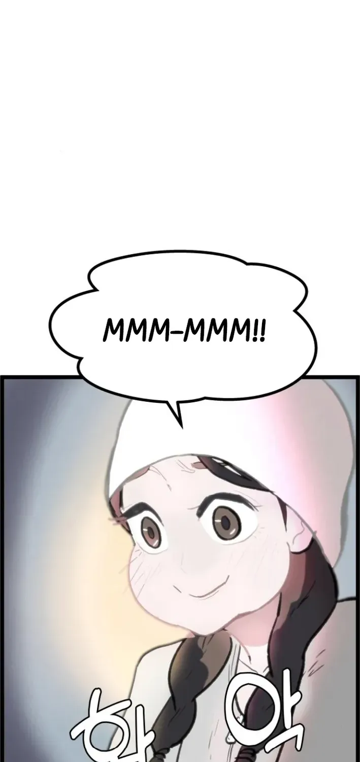 Natural Enemy of Man Chapter 2 page 6 - 