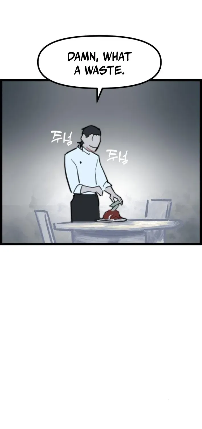 Natural Enemy of Man Chapter 2 page 52 - 