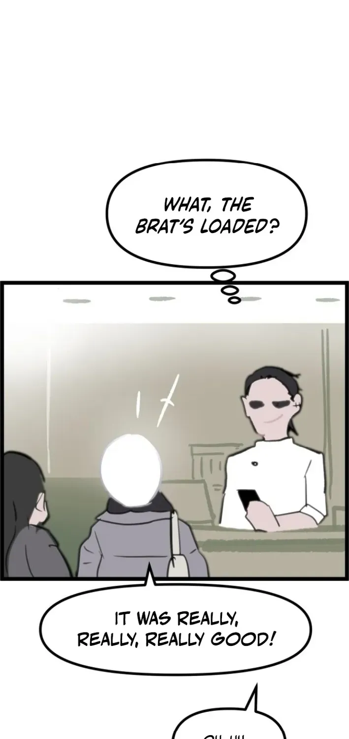 Natural Enemy of Man Chapter 2 page 55 - 