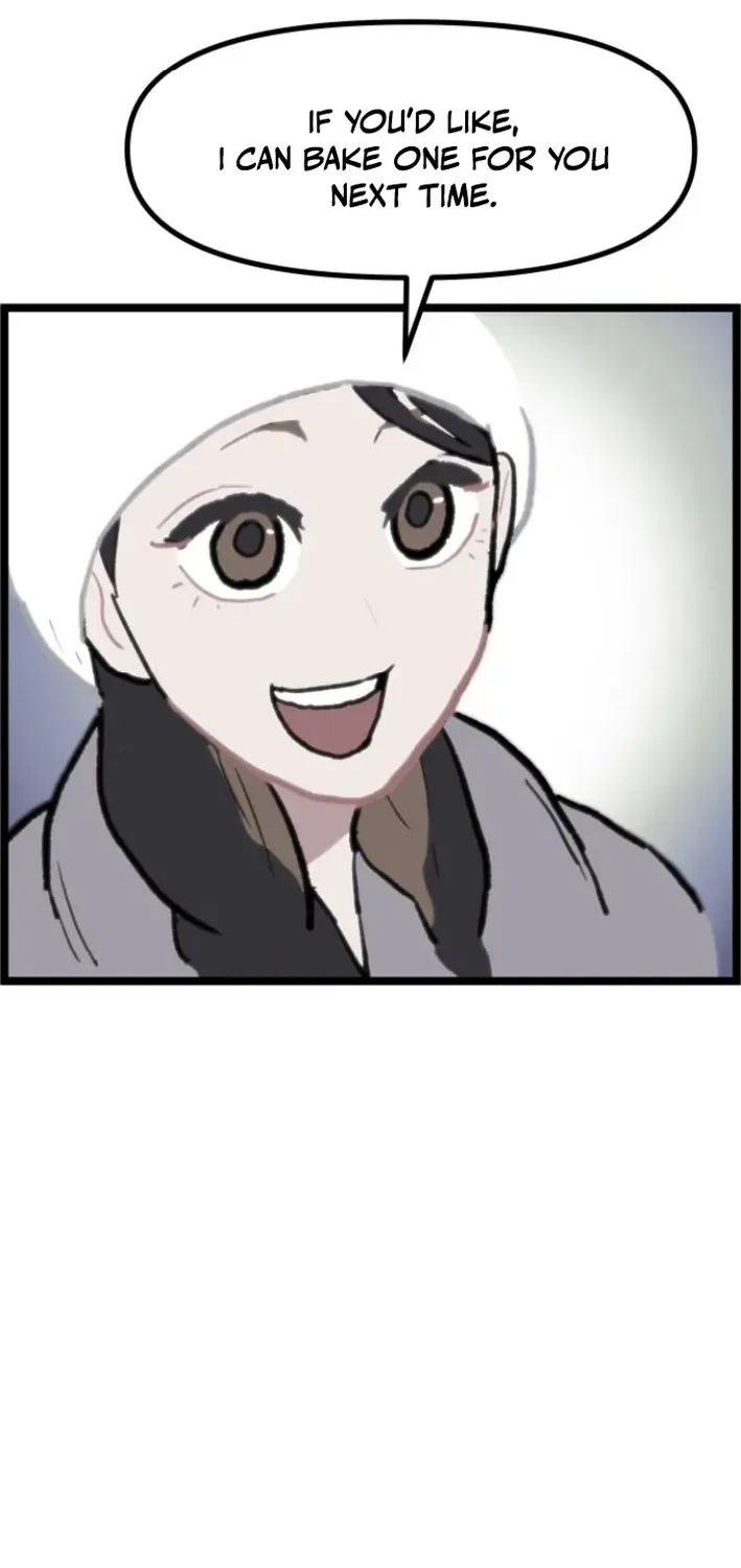 Natural Enemy of Man Chapter 2 page 58 - 