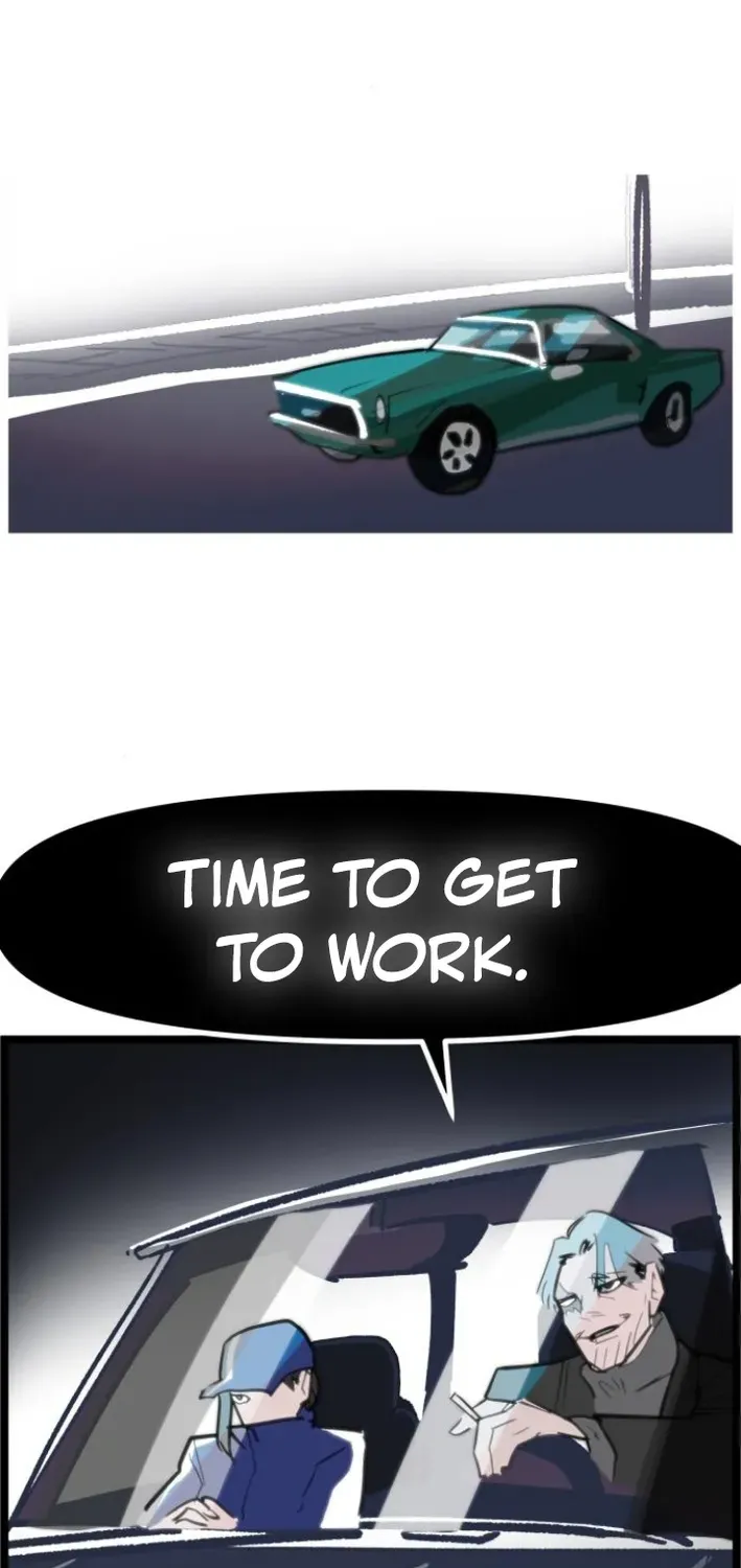 Natural Enemy of Man Chapter 2 page 66 - 