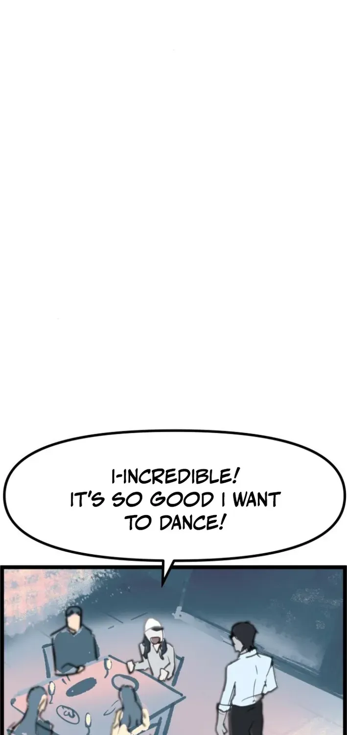 Natural Enemy of Man Chapter 2 page 8 - 