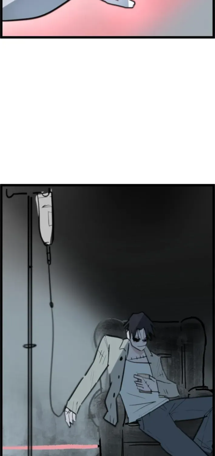 Natural Enemy of Man Chapter 2 page 71 - 