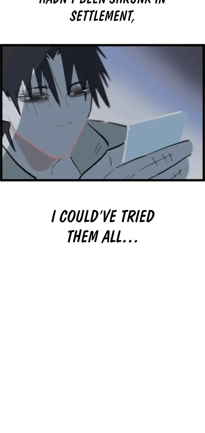 Natural Enemy of Man Chapter 2 page 73 - 