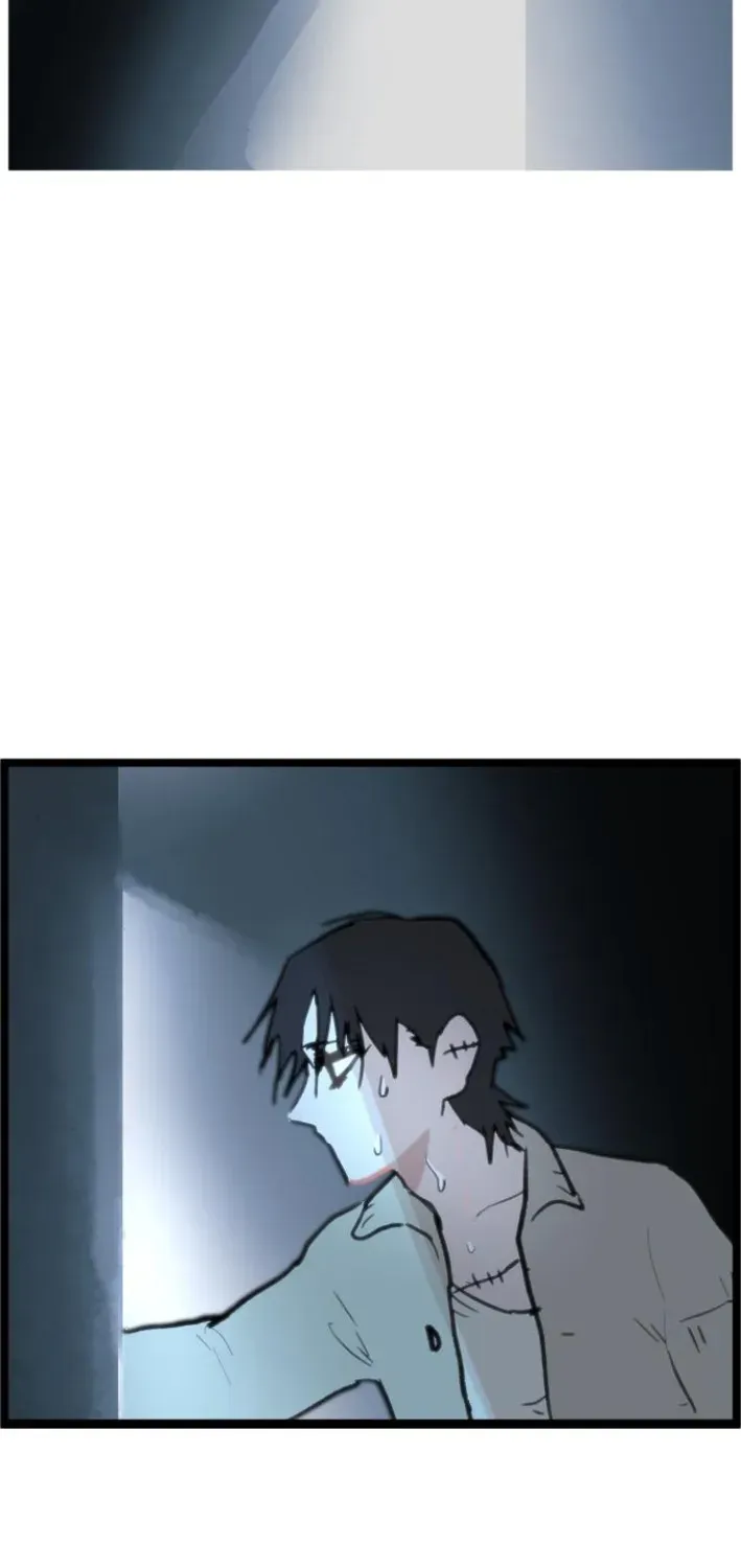 Natural Enemy of Man Chapter 2 page 78 - 