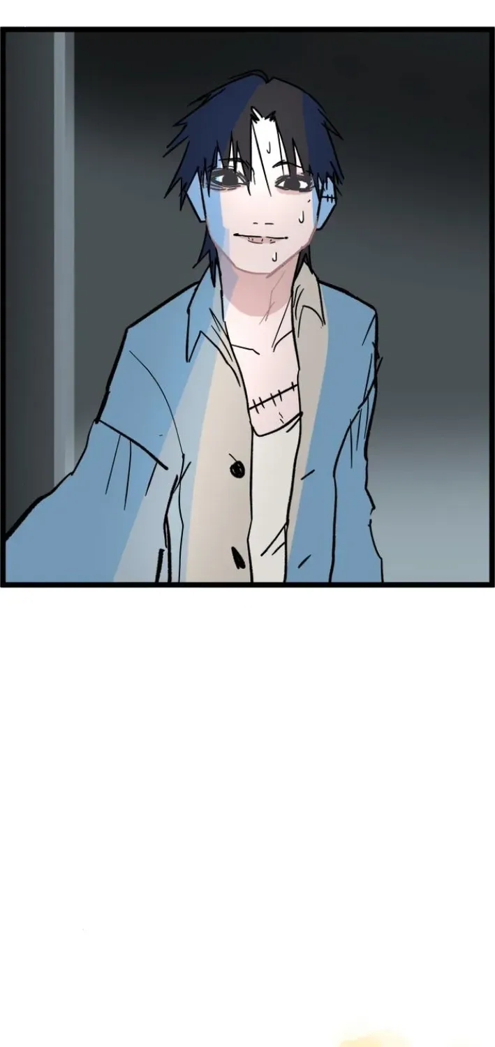 Natural Enemy of Man Chapter 2 page 80 - 
