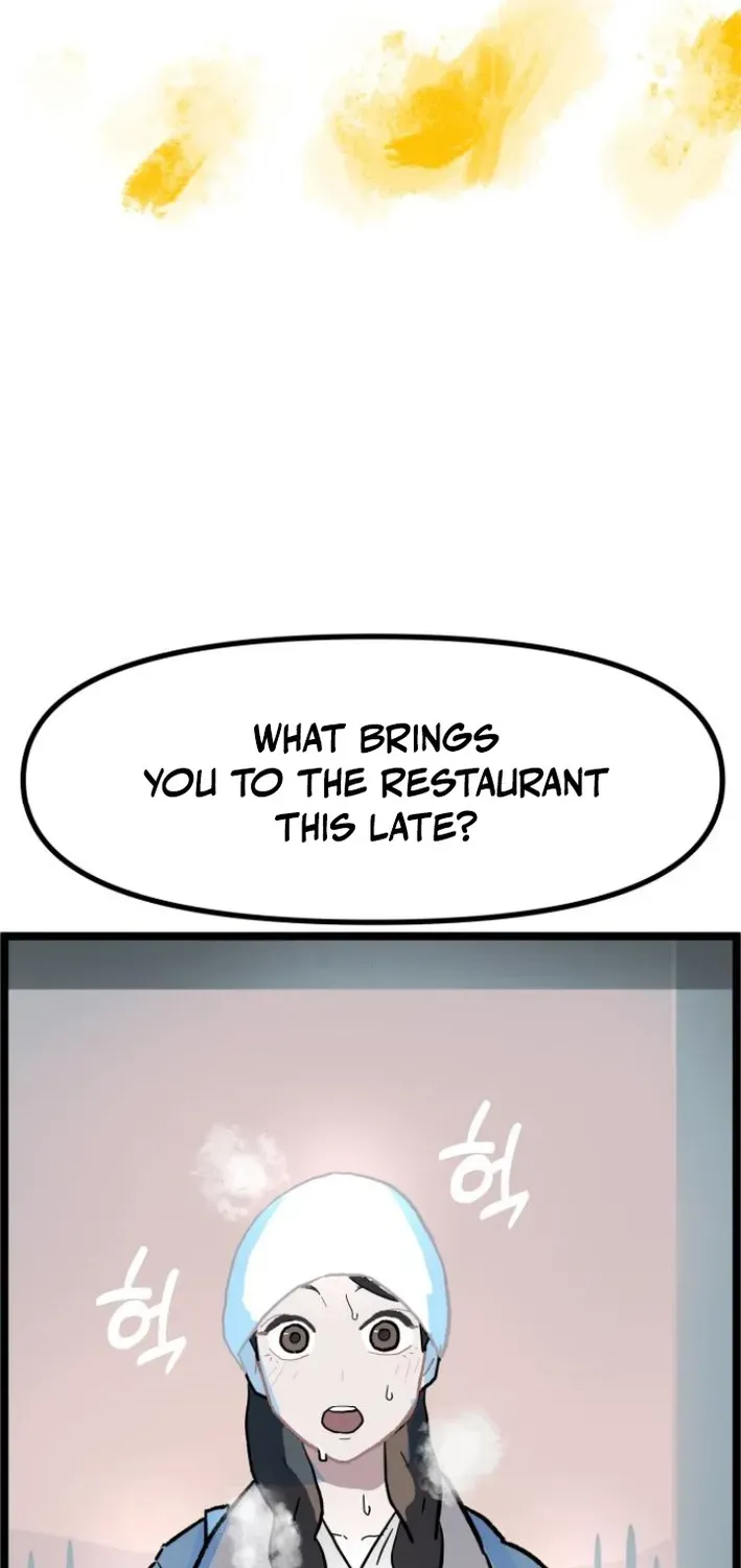 Natural Enemy of Man Chapter 2 page 81 - 