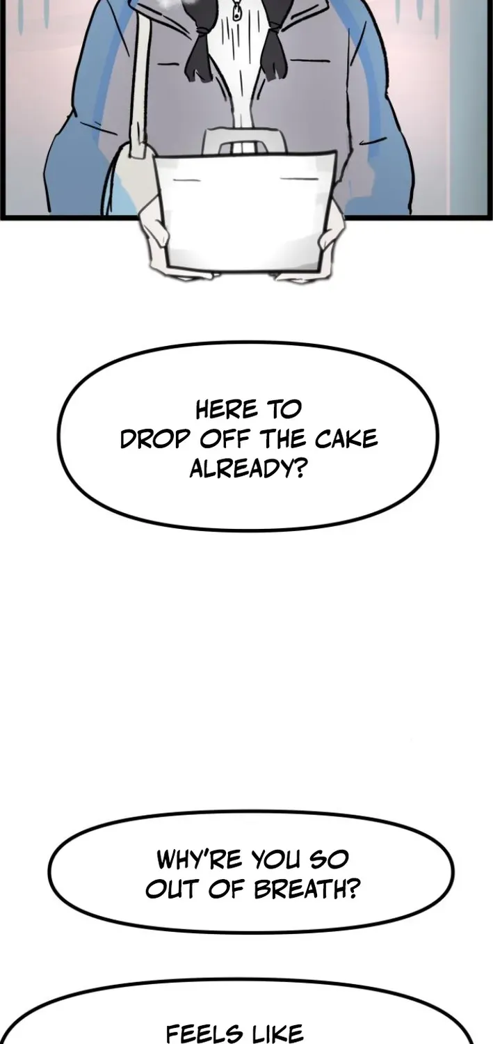 Natural Enemy of Man Chapter 2 page 82 - 