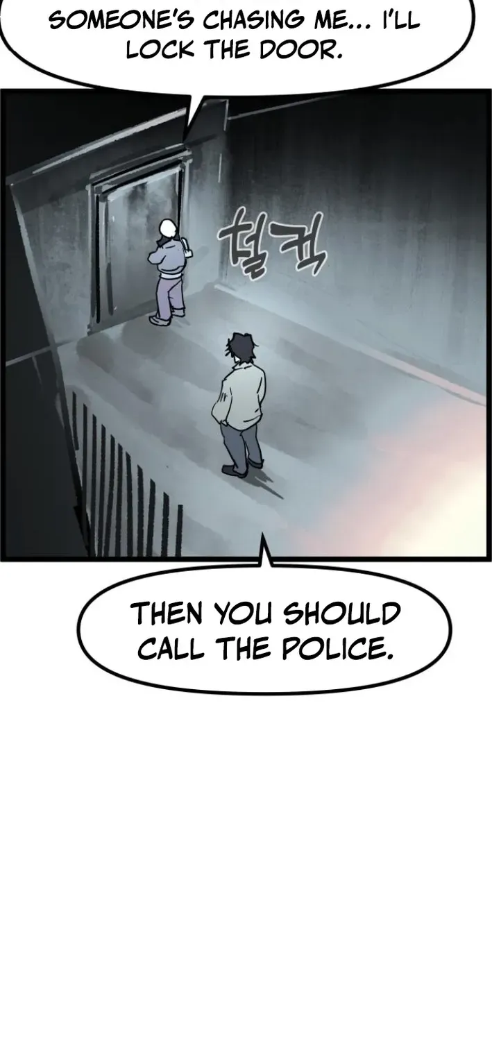 Natural Enemy of Man Chapter 2 page 83 - 
