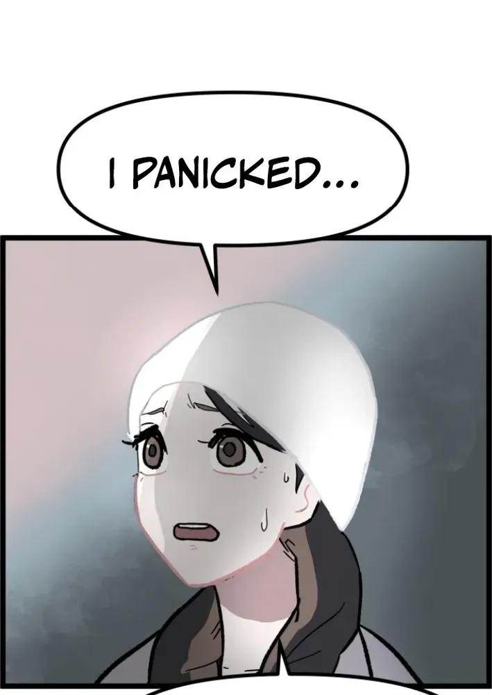Natural Enemy of Man Chapter 2 page 84 - 