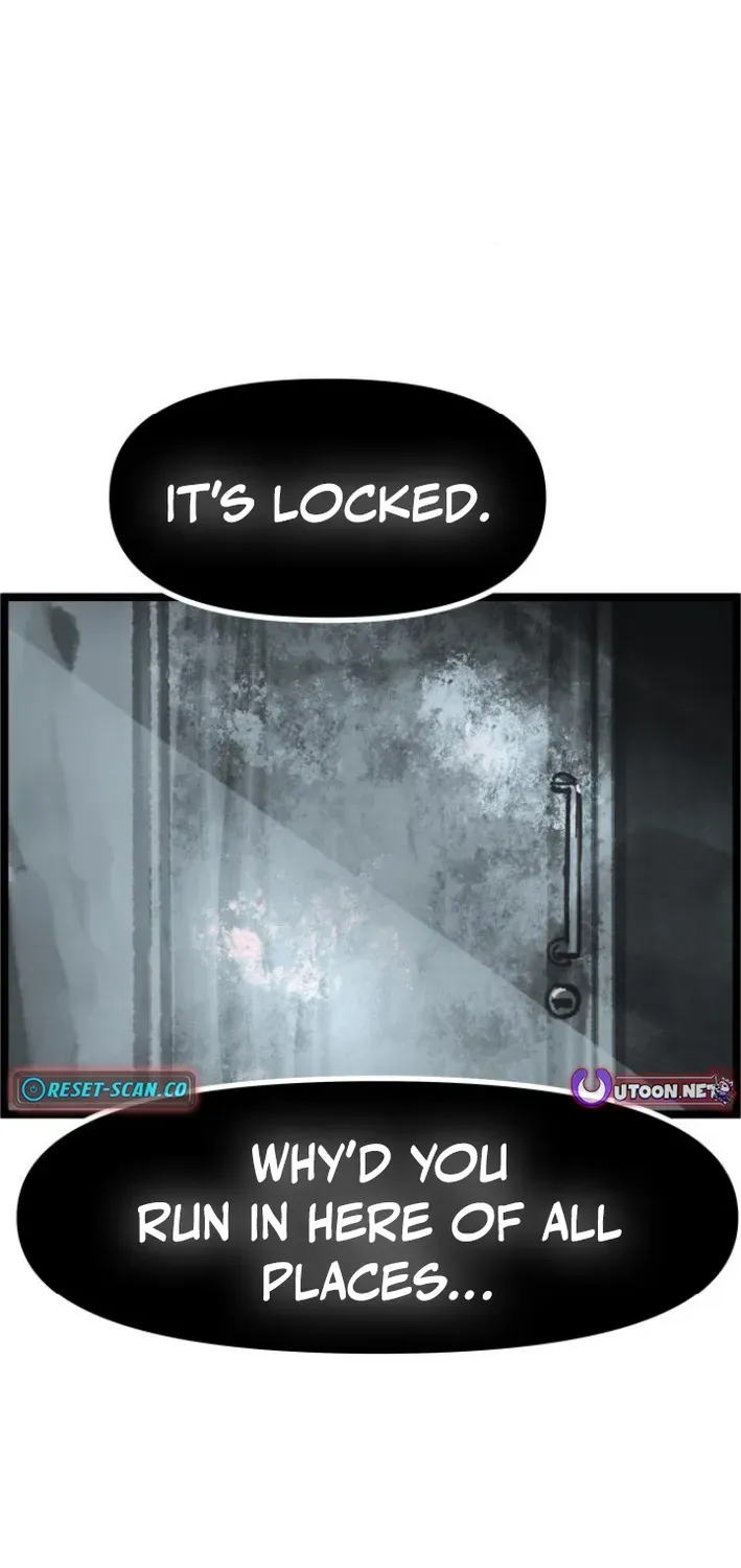 Natural Enemy of Man Chapter 2 page 87 - 