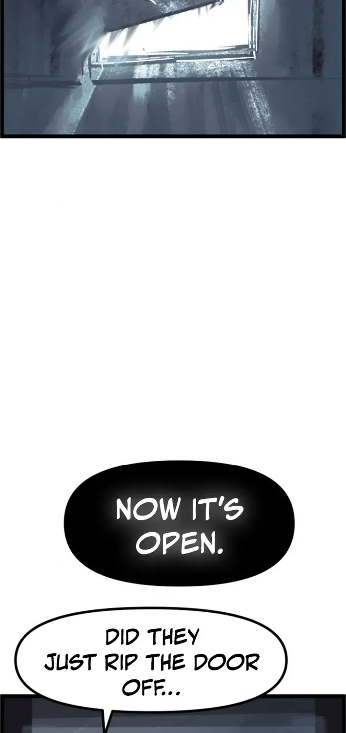 Natural Enemy of Man Chapter 2 page 93 - 