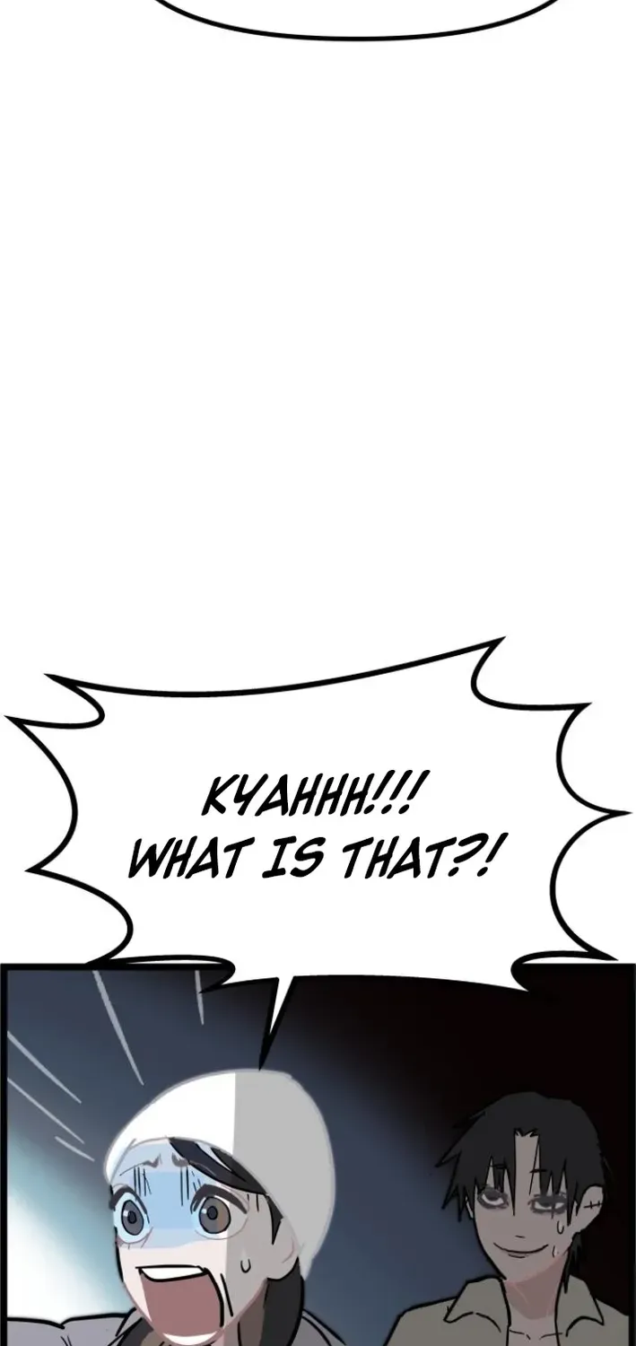 Natural Enemy of Man Chapter 2 page 95 - 