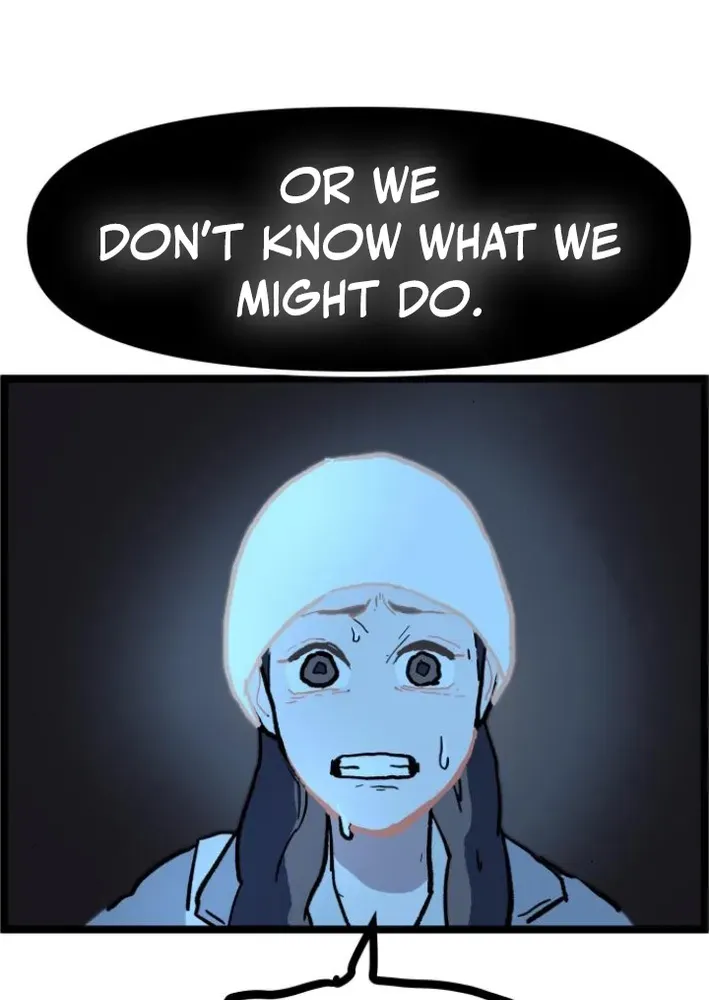 Natural Enemy of Man Chapter 2 page 98 - 