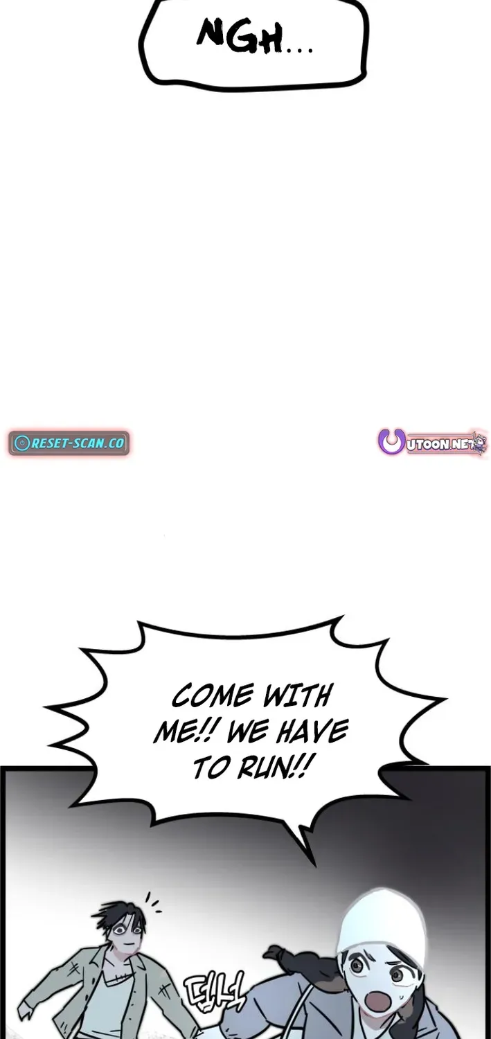 Natural Enemy of Man Chapter 2 page 99 - 