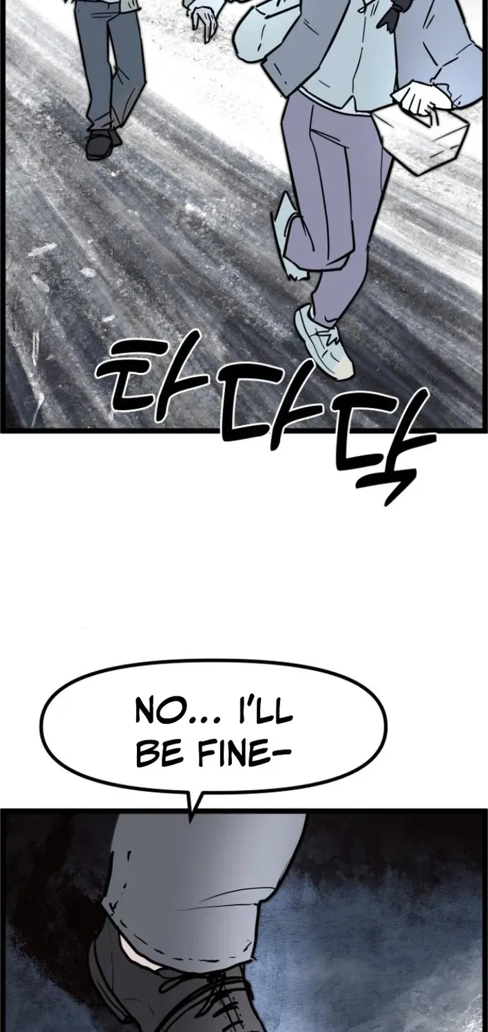 Natural Enemy of Man Chapter 2 page 100 - 