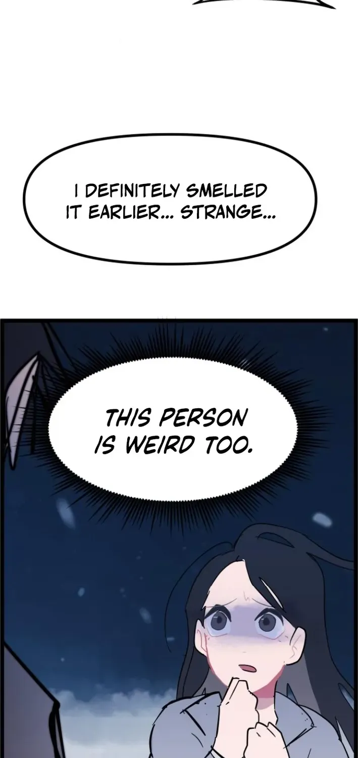 Natural Enemy of Man Chapter 3 page 13 - 