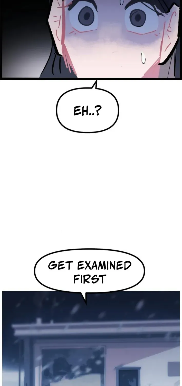 Natural Enemy of Man Chapter 3 page 15 - 