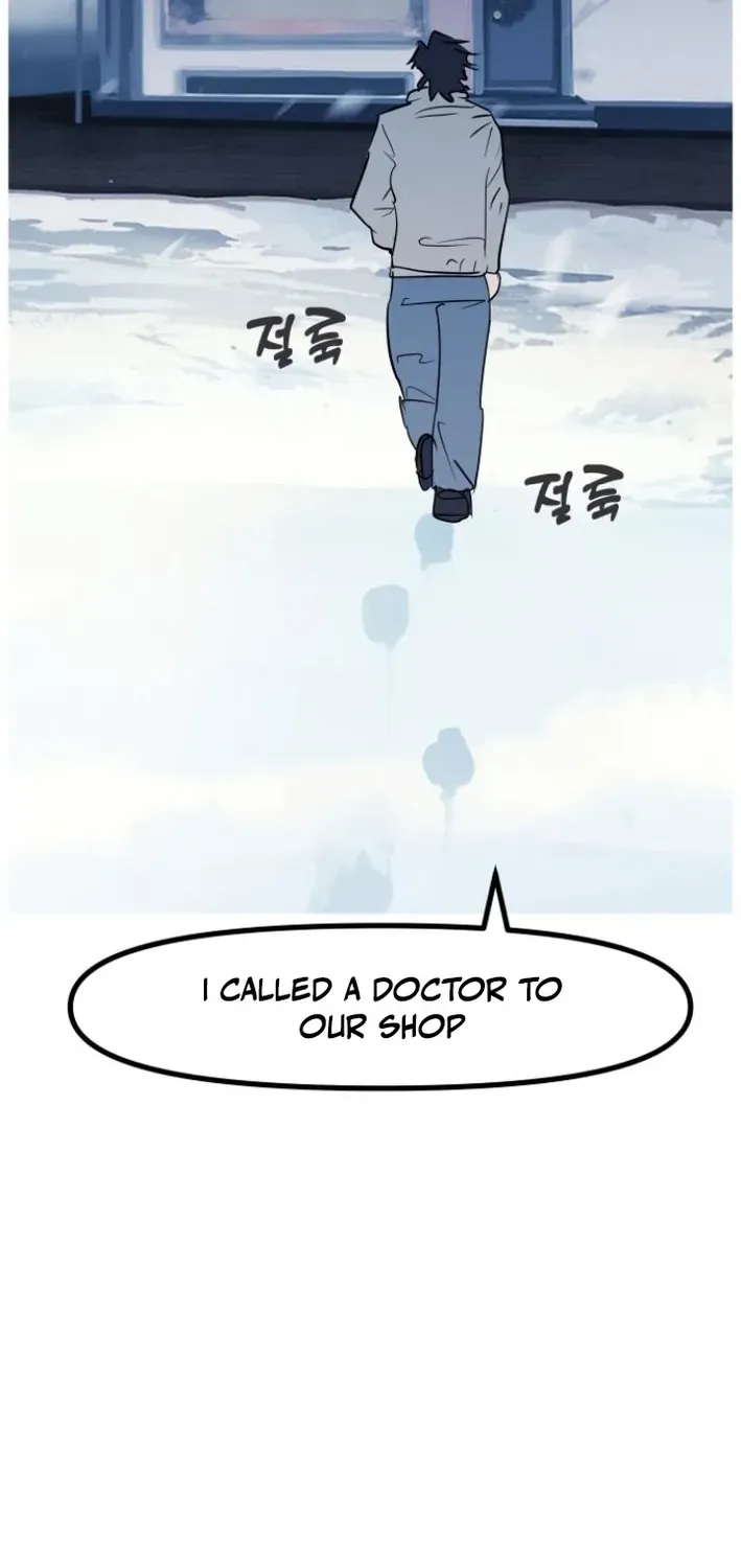 Natural Enemy of Man Chapter 3 page 16 - 