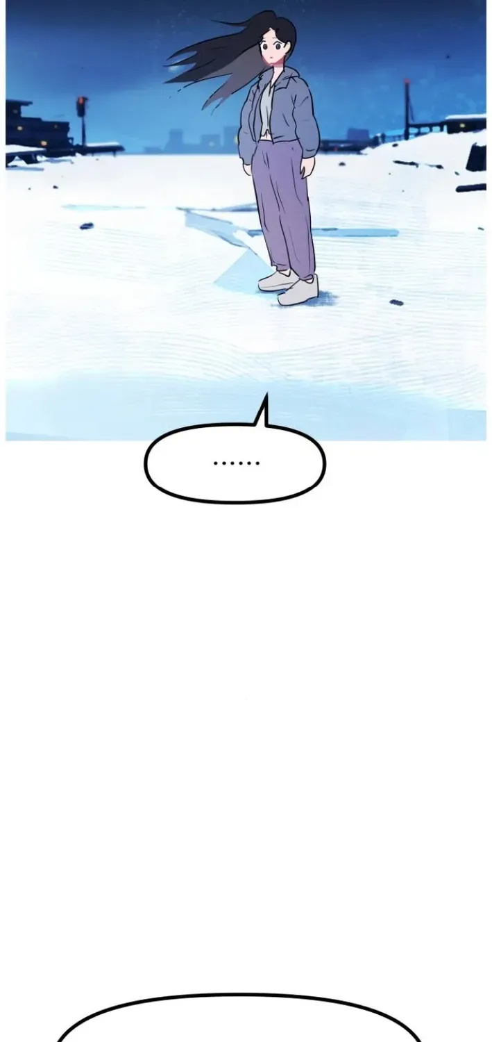 Natural Enemy of Man Chapter 3 page 18 - 