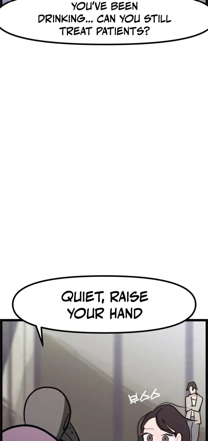 Natural Enemy of Man Chapter 3 page 20 - 