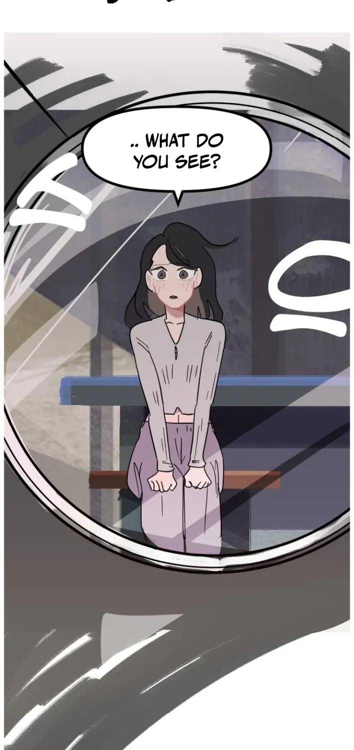 Natural Enemy of Man Chapter 3 page 22 - 