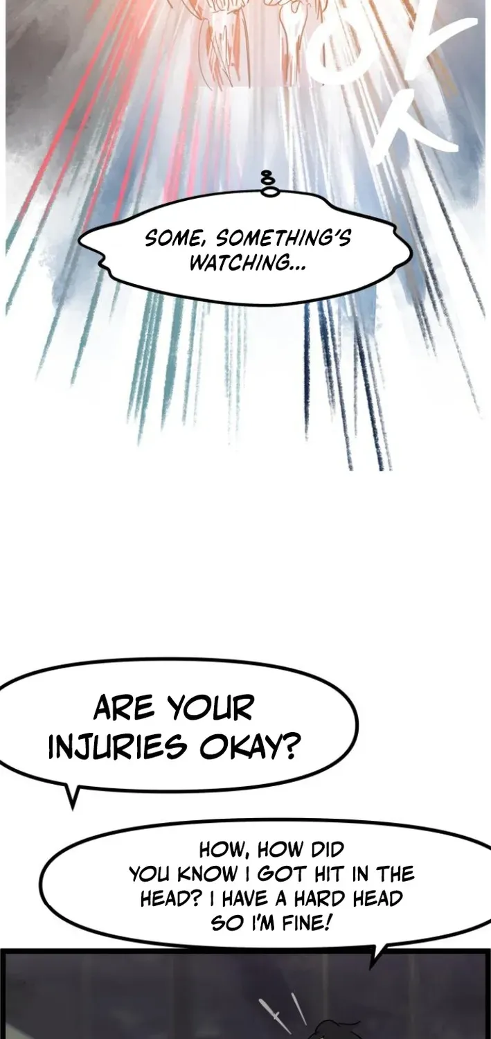 Natural Enemy of Man Chapter 3 page 24 - 