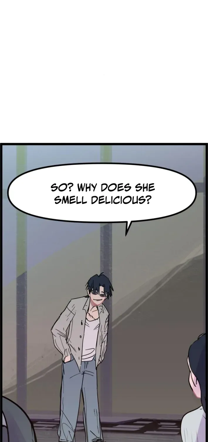 Natural Enemy of Man Chapter 3 page 26 - 