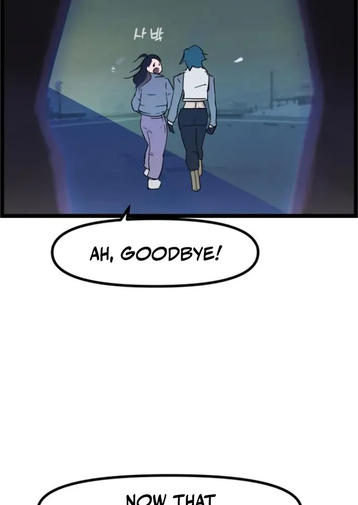Natural Enemy of Man Chapter 3 page 28 - 