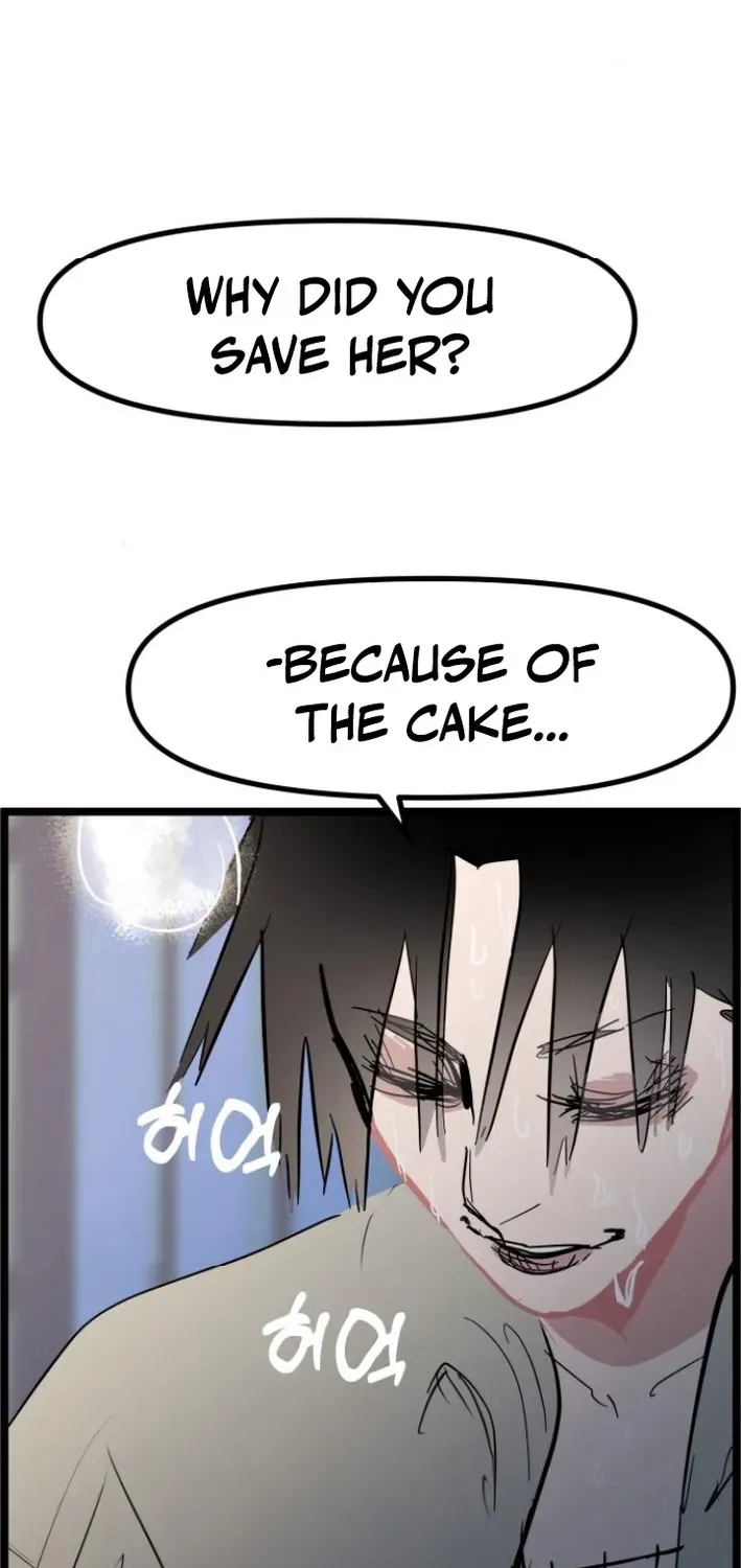 Natural Enemy of Man Chapter 3 page 32 - 