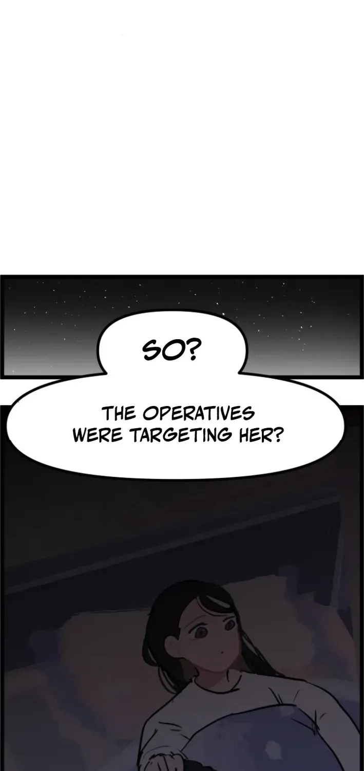 Natural Enemy of Man Chapter 3 page 34 - 