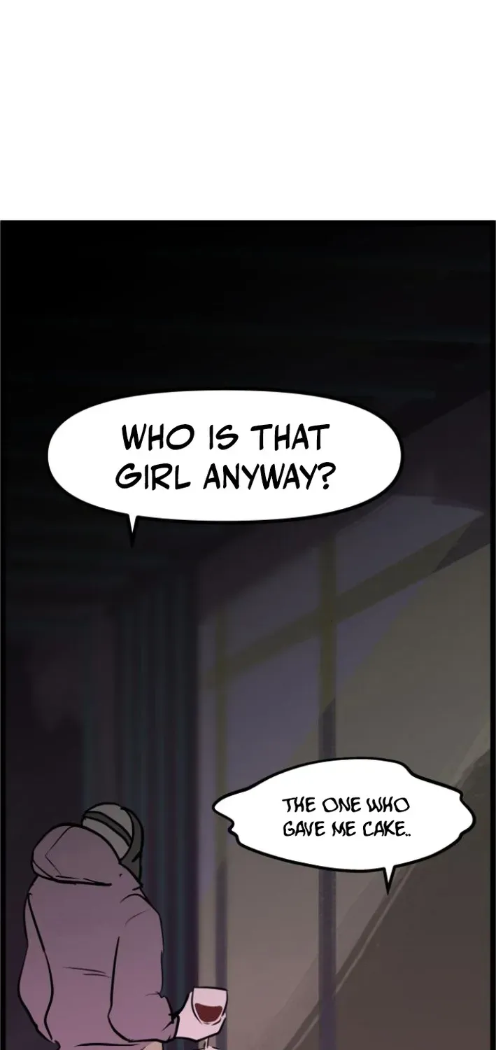 Natural Enemy of Man Chapter 3 page 36 - 