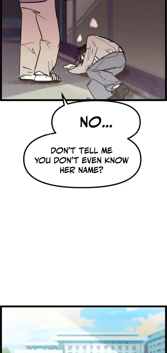 Natural Enemy of Man Chapter 3 page 37 - 