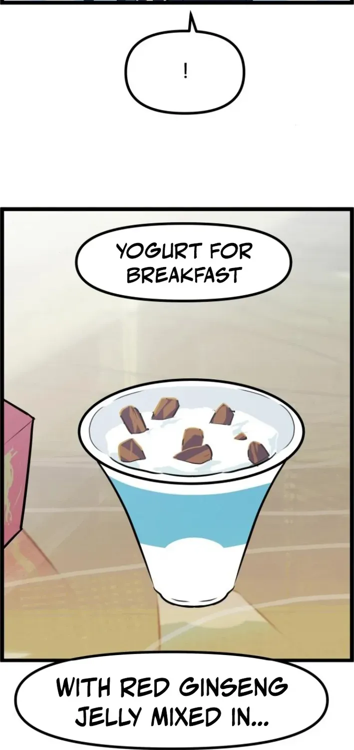 Natural Enemy of Man Chapter 3 page 39 - 