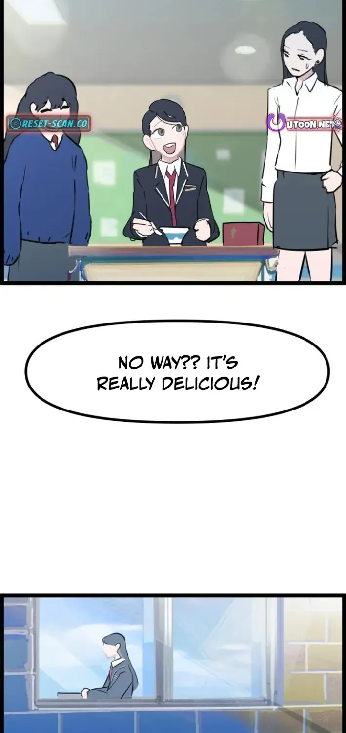 Natural Enemy of Man Chapter 3 page 41 - 