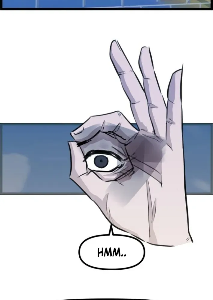 Natural Enemy of Man Chapter 3 page 42 - 
