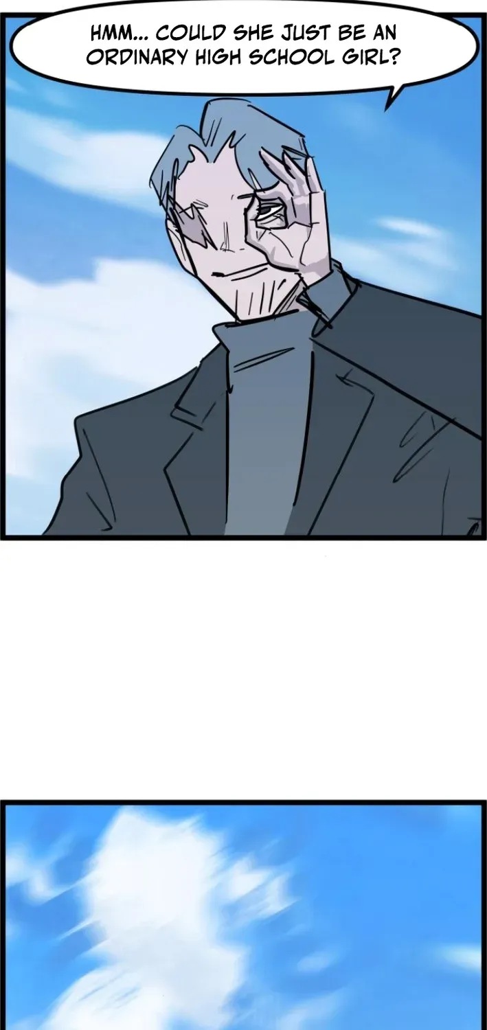 Natural Enemy of Man Chapter 3 page 43 - 