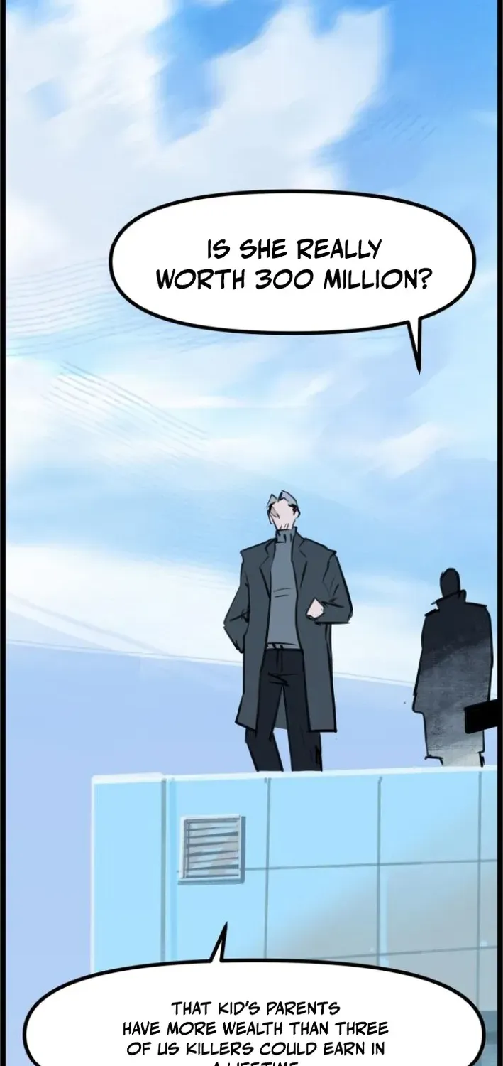 Natural Enemy of Man Chapter 3 page 44 - 