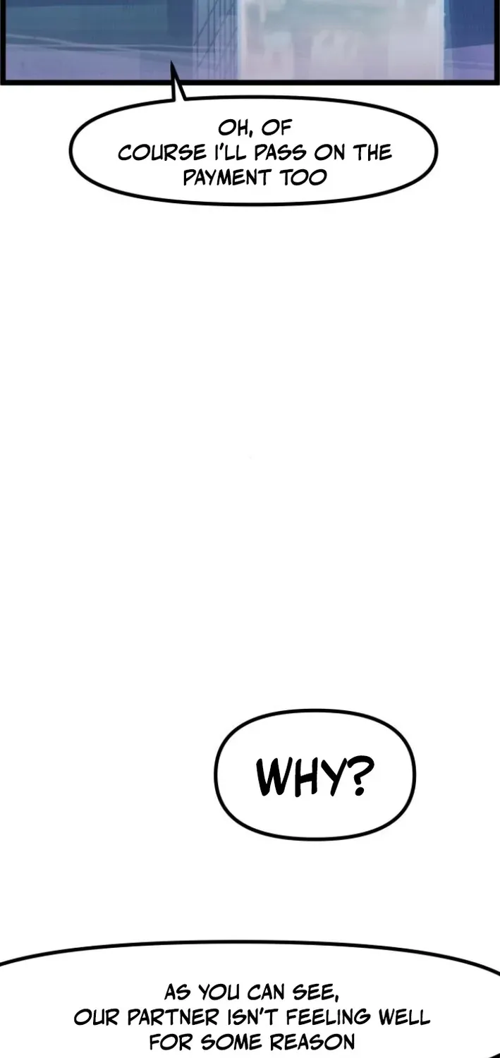 Natural Enemy of Man Chapter 3 page 47 - 