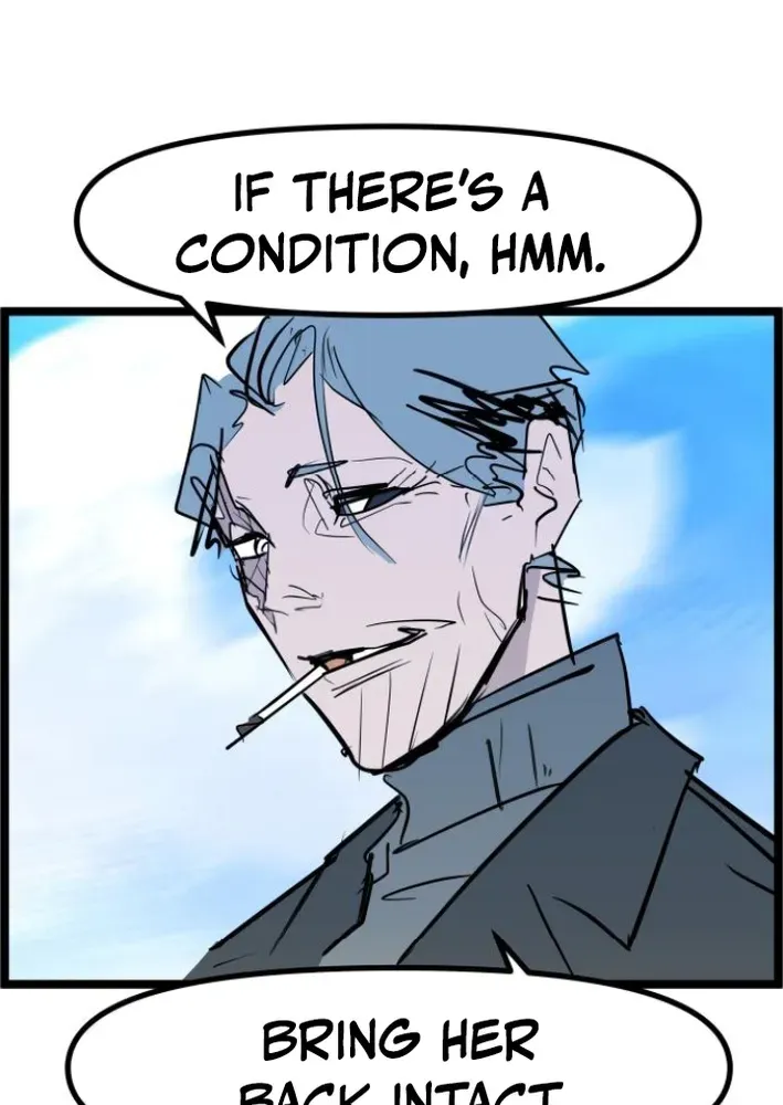 Natural Enemy of Man Chapter 3 page 49 - 