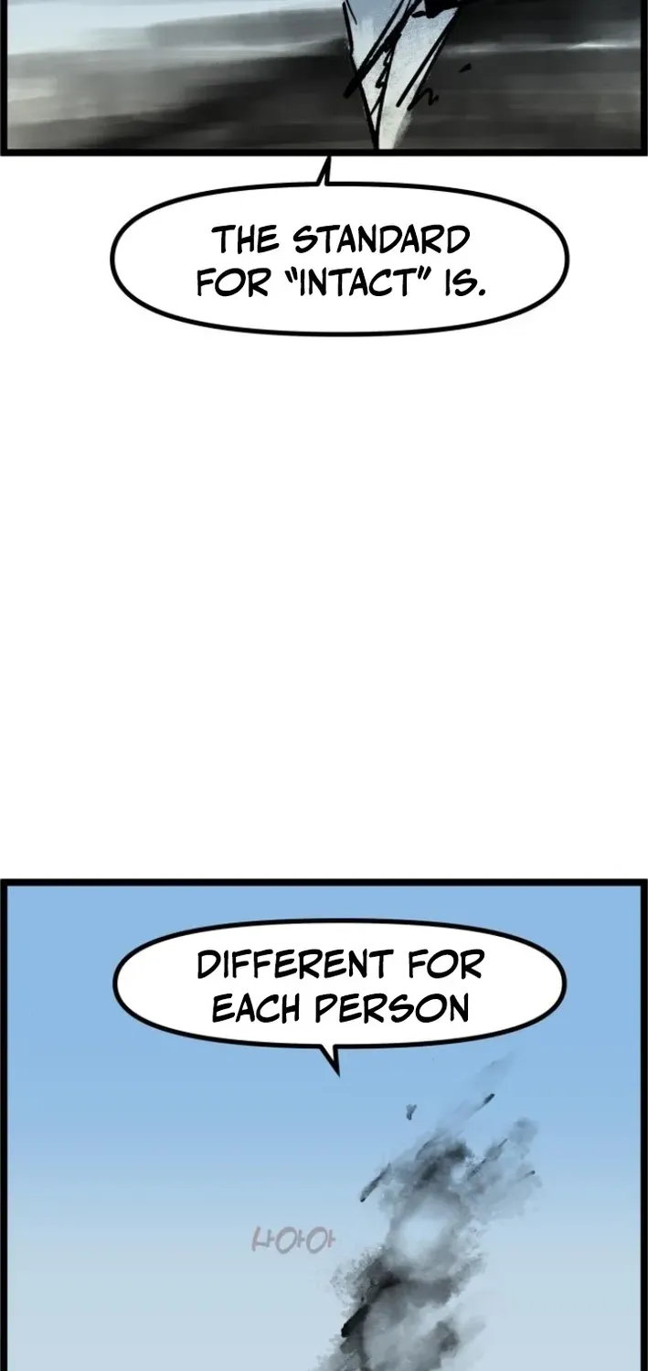 Natural Enemy of Man Chapter 3 page 51 - 