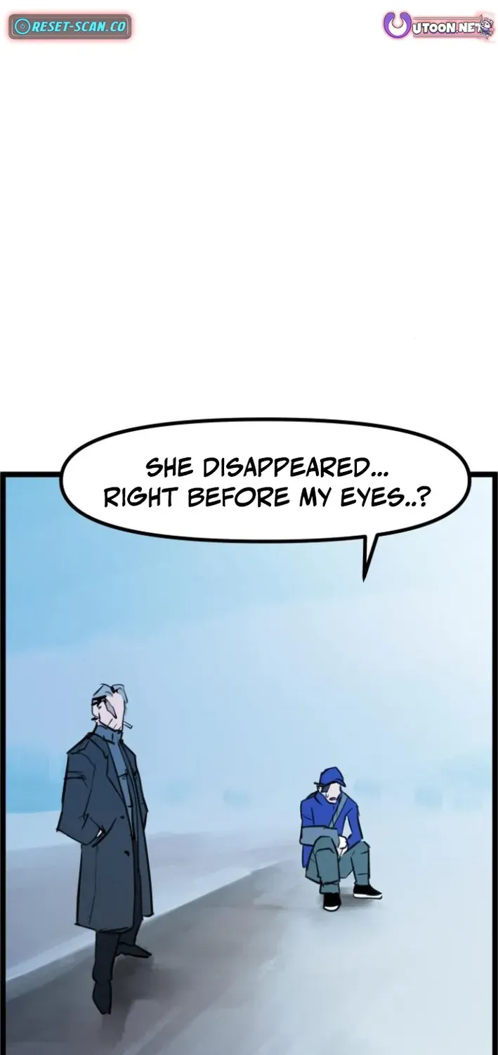 Natural Enemy of Man Chapter 3 page 53 - 