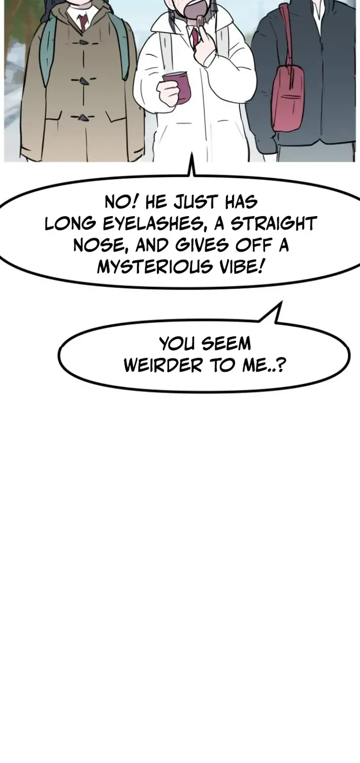 Natural Enemy of Man Chapter 3 page 58 - 