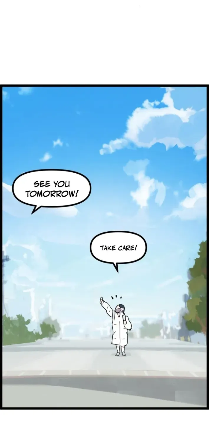 Natural Enemy of Man Chapter 3 page 59 - 