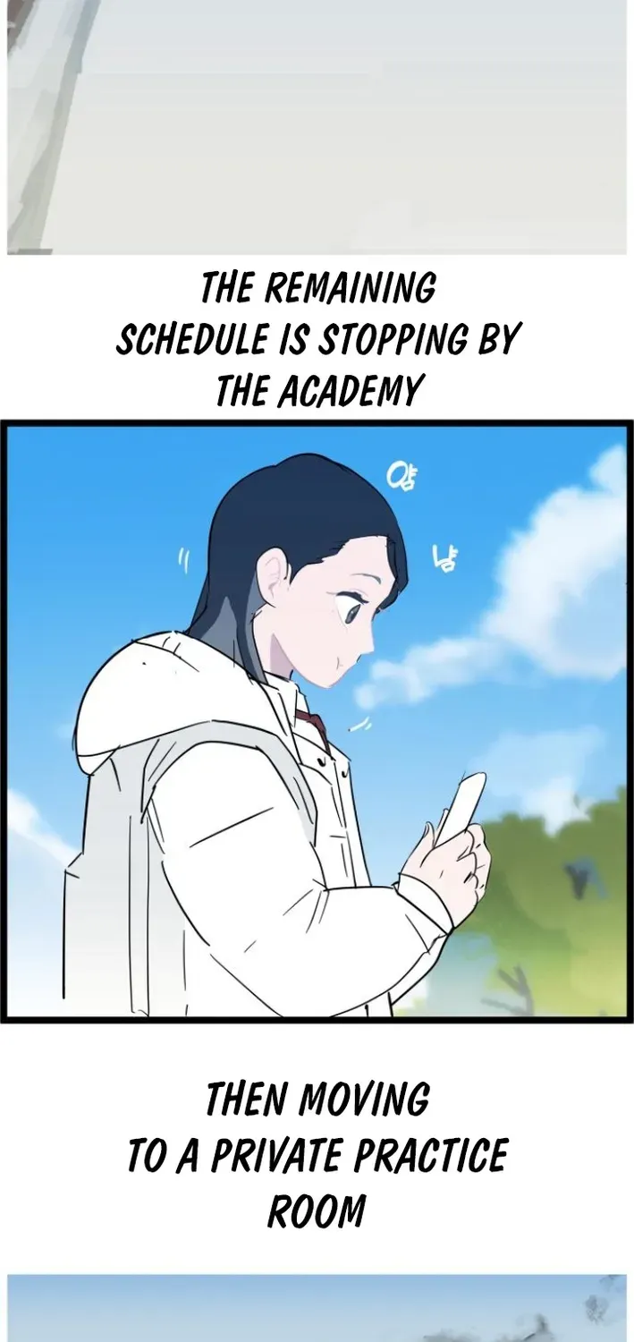 Natural Enemy of Man Chapter 3 page 61 - 