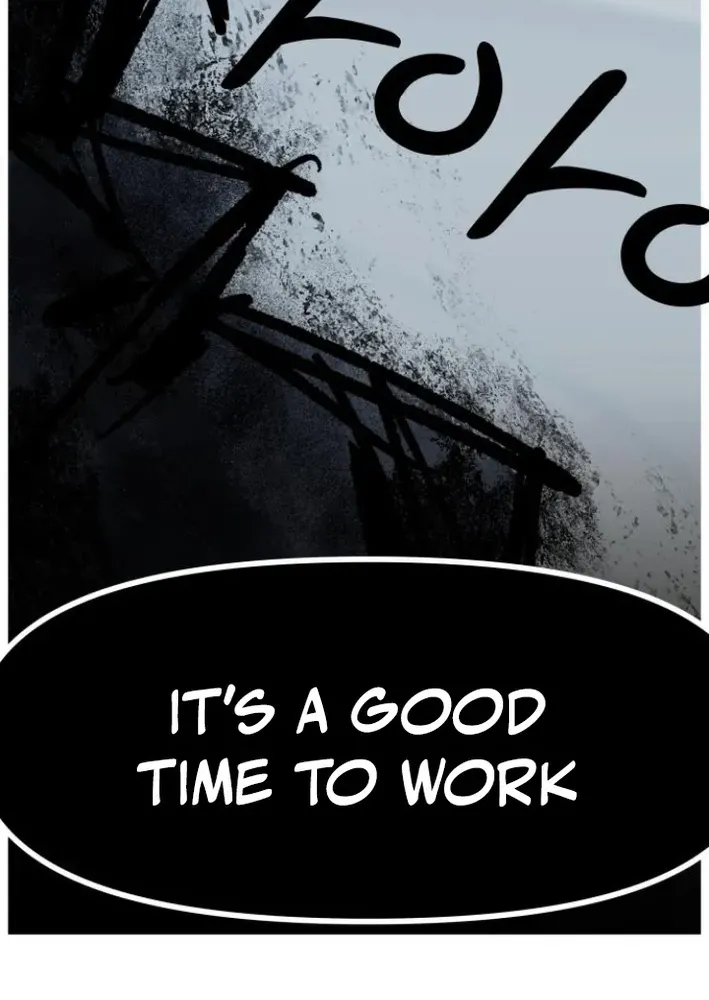 Natural Enemy of Man Chapter 3 page 63 - 