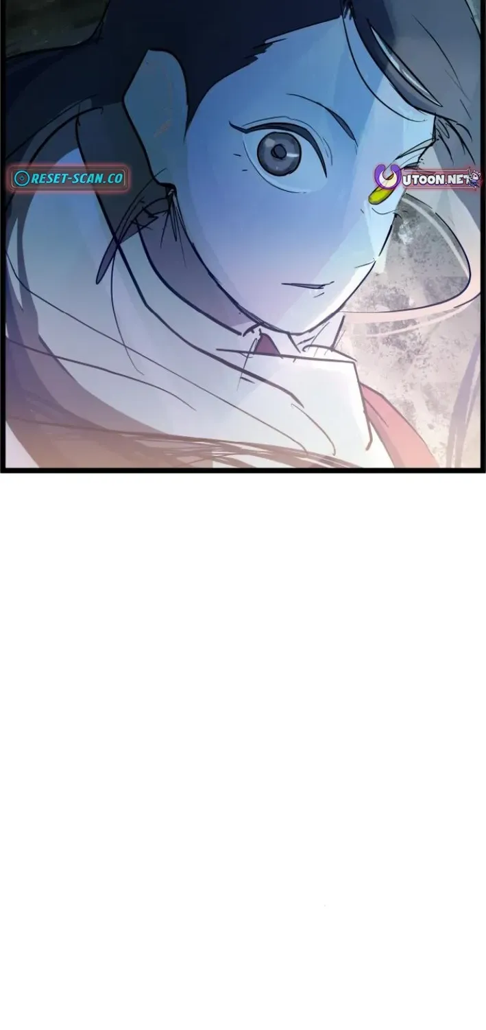 Natural Enemy of Man Chapter 3 page 65 - 
