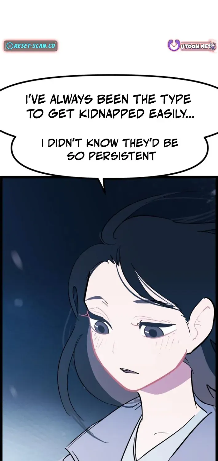 Natural Enemy of Man Chapter 3 page 8 - 