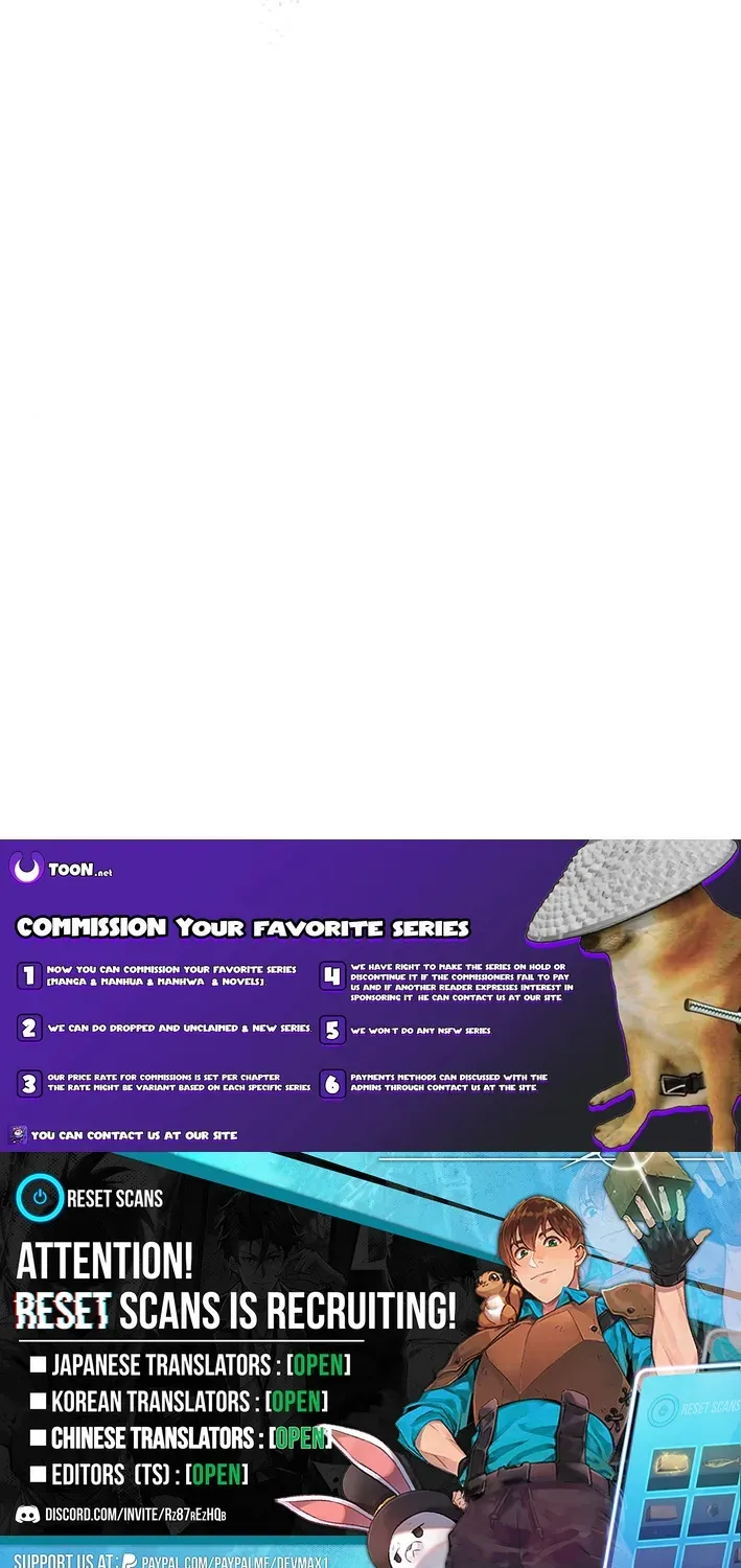 Natural Enemy of Man Chapter 3 page 71 - 