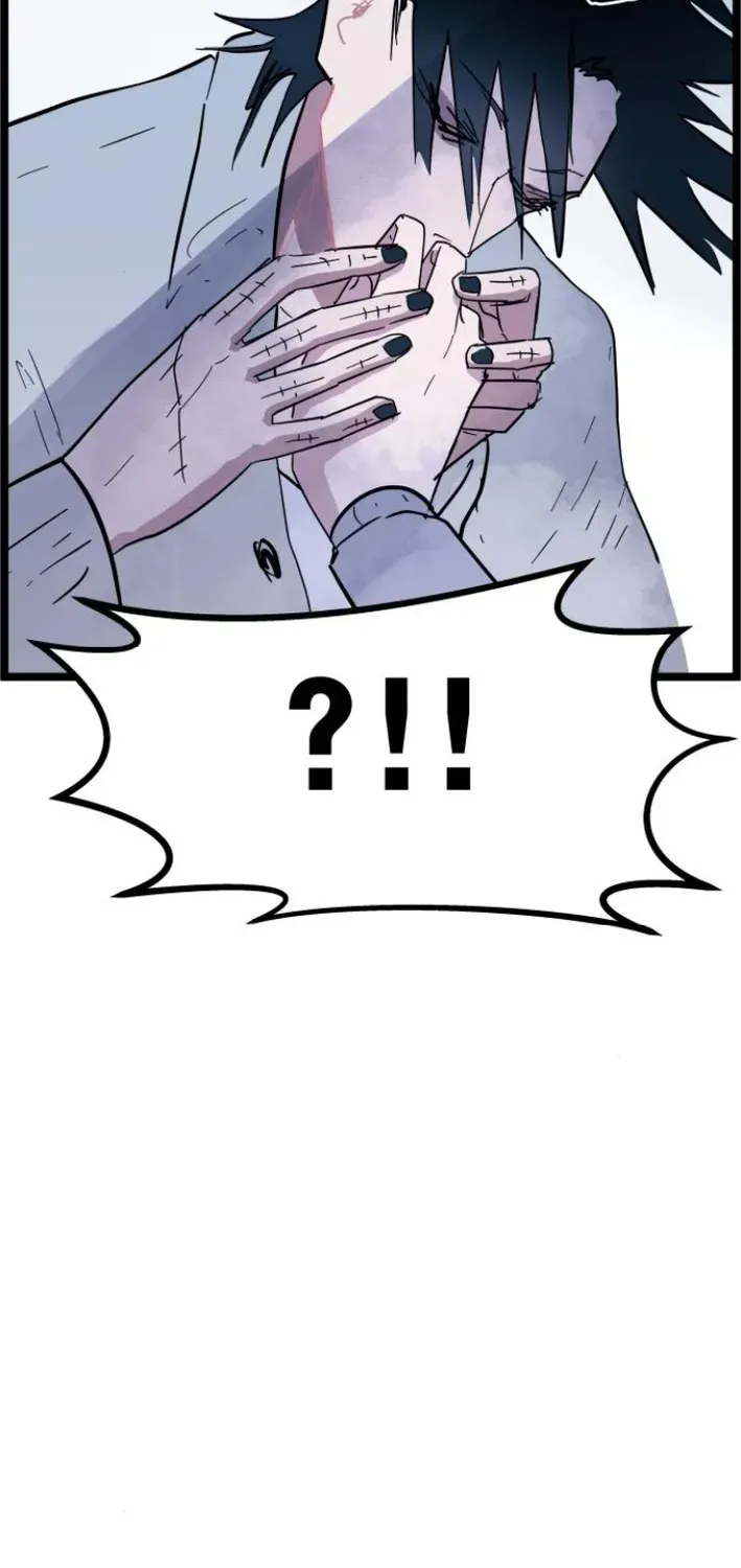 Natural Enemy of Man Chapter 3 page 10 - 